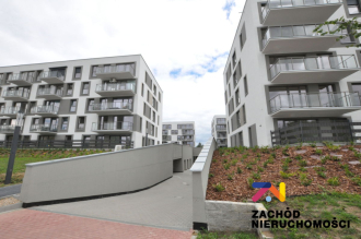 GaraŻ Ok. 21 M2 Ul. Zdrojowa
